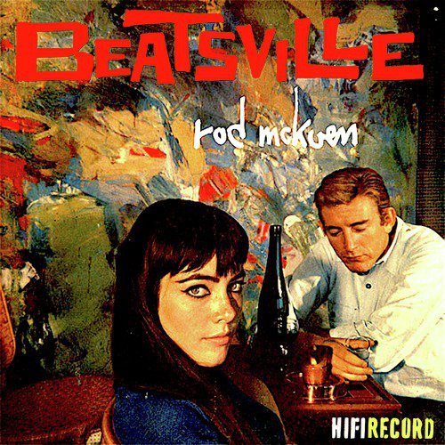 Bearded Ladies cover art