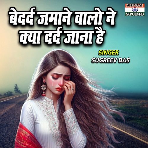 Bedard Zamane Walon Ne Kya Dard Jana Hai