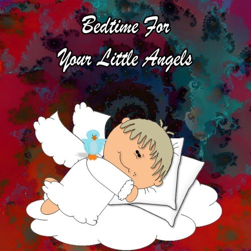 Bedtime For Your Little Angels_poster_image