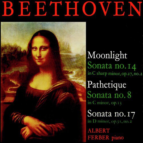 Beethoven: Piano Sonatas
