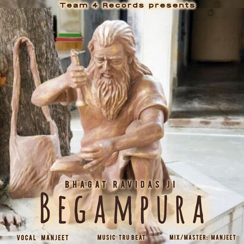 Begampura