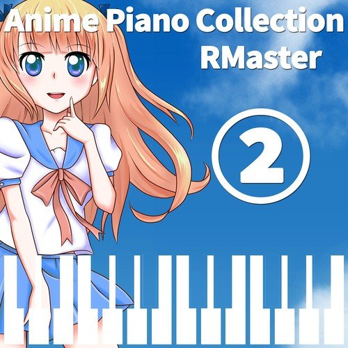 Brand New World From One Piece Song Download From Anime Piano Collection Vol 2 Songs From One Piece Jiosaavn