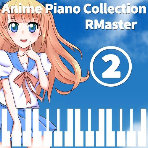 Kaze O Sagashite From One Piece Song Download From Anime Piano Collection Vol 2 Songs From One Piece Jiosaavn