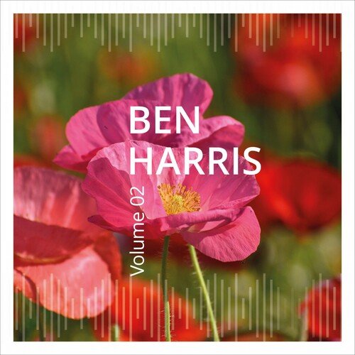 Ben Harris, Vol. 2
