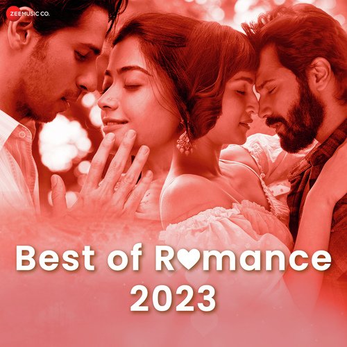 Best of Romance 2023
