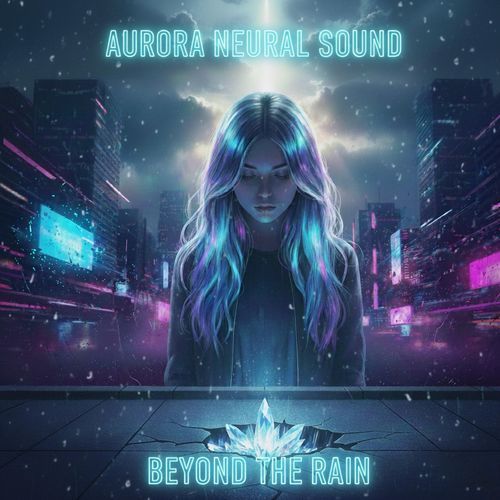 Beyond the Rain cover art