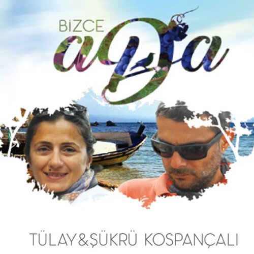 Deniz Kabukları cover art