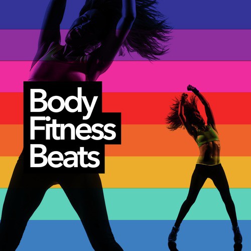 Body Fitness Beats_poster_image