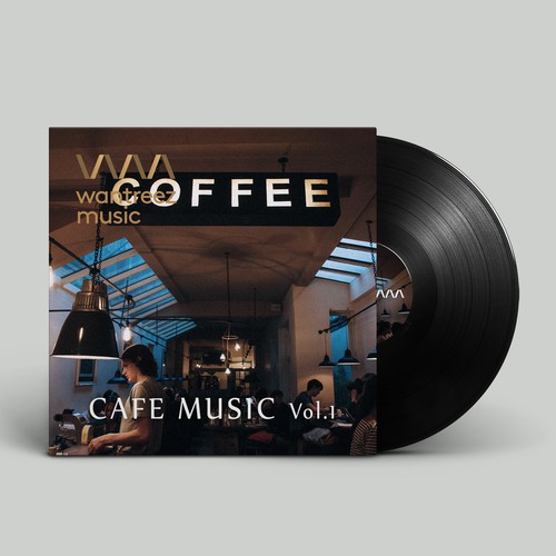 Cafe Music Vol.1