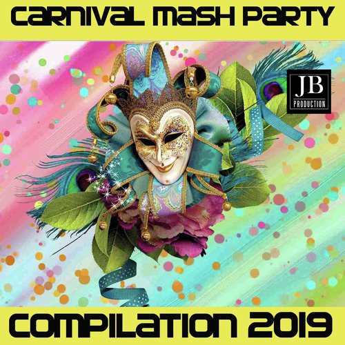 Carnival Mash Party