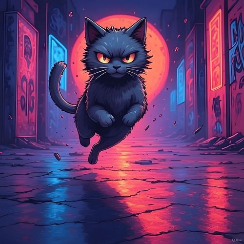 .RunKittyRun cover art