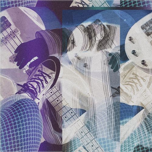 Chris cover art