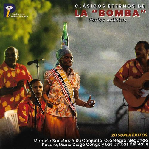 Clásicos de la Bomba