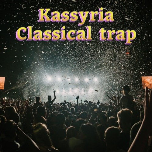 Classical trap cover art