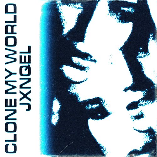 Clone My World cover art
