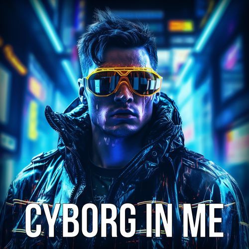 Cyborg in Me