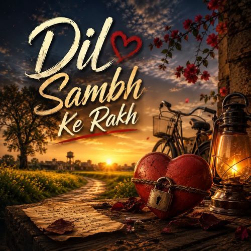 DIL SAMBH KE RAKH