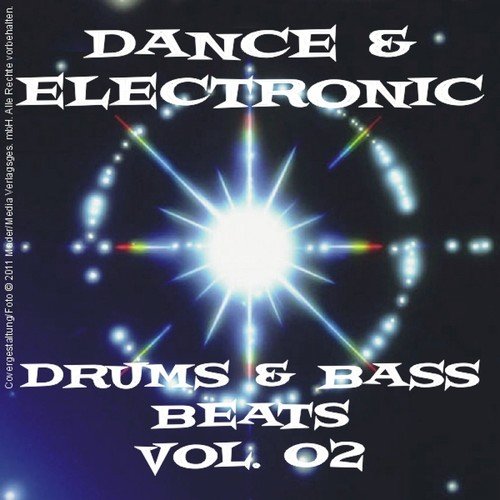 Dance & Electronic - Drums & Bass Beats Vol. 02
