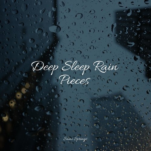 Deep Sleep Rain Pieces