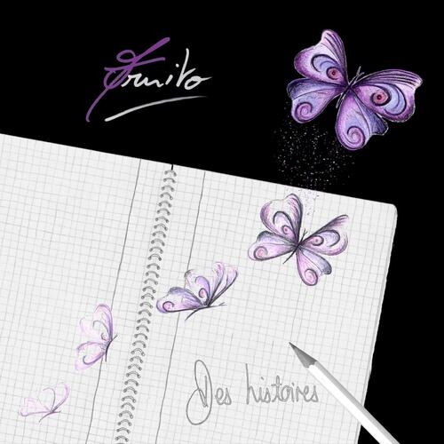 Bougez cover art