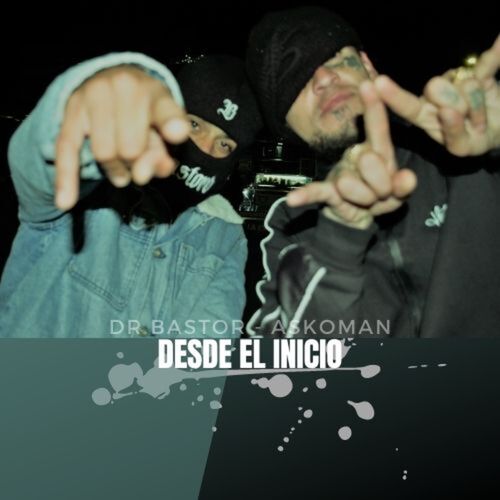 Desde el Inicio cover art