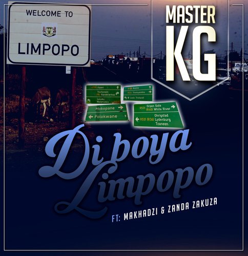 Di Boya Limpopo (feat. Zanda Zakuza & Makhadzi) cover art