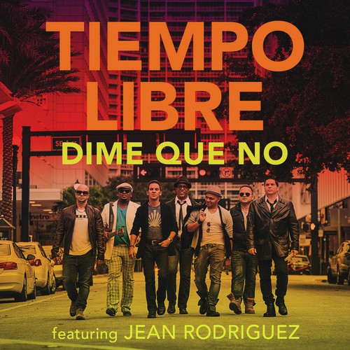 Tiempo Libre