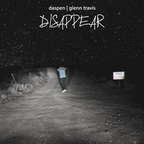 Disappear (feat. Glenn Travis)_poster_image