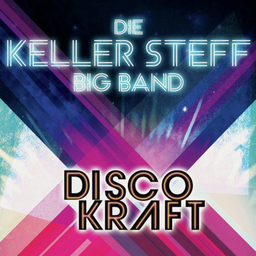 Disco Kraft (Special Disco Mix)