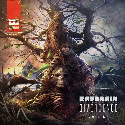 Divergence LP_poster_image