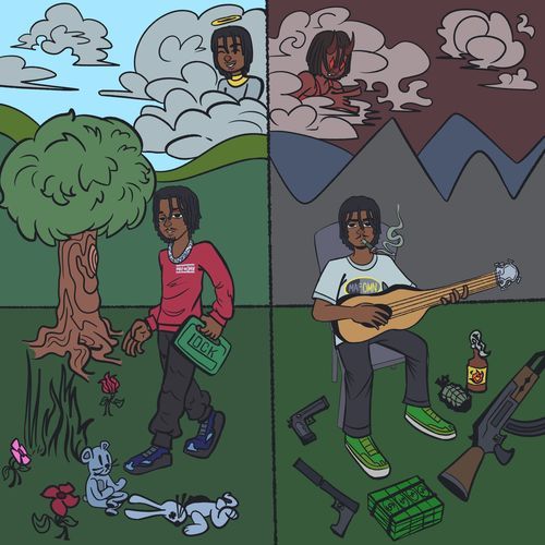 Ainda2Z cover art