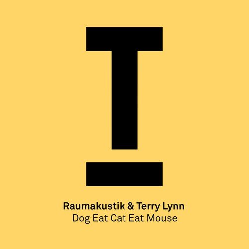 Dog Eat Cat Eat Mouse - 1