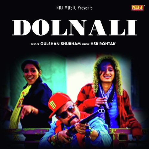 Dolnali