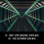 Don't Stop (Original Synth Mix)