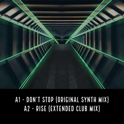 Don't Stop / Rise