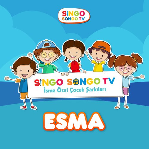 Esma Okula Gidiyor