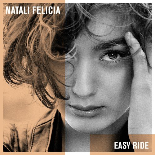 Easy Ride_poster_image