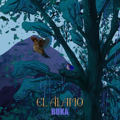 Elefantes cover art