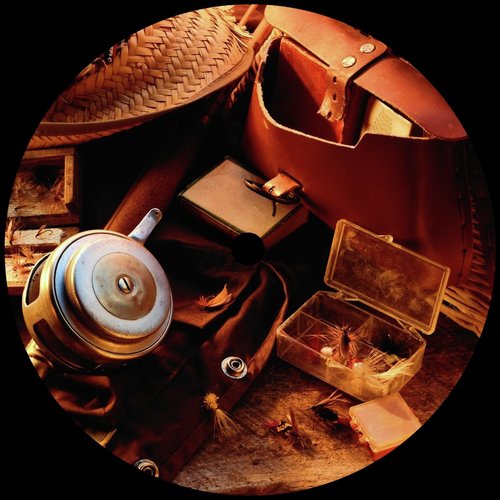 E-Reel (Original Mix) cover art