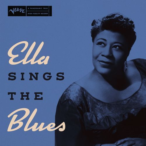 I'll Chase The Blues Away (Single Version / Matrix 39614)
