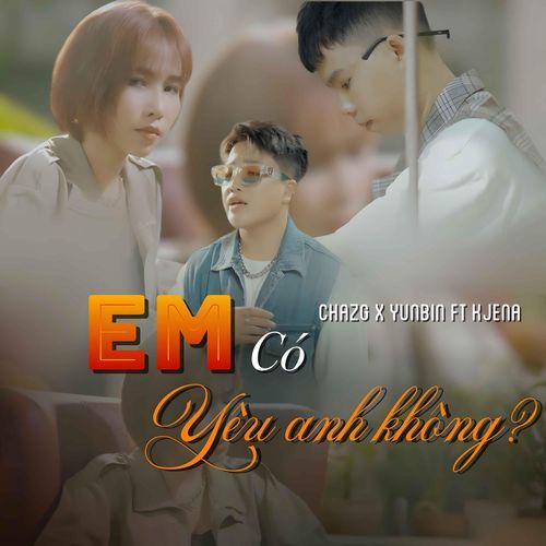 Em Có Yêu Anh Không_poster_image