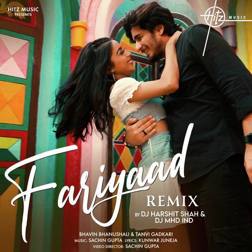 Fariyaad (Remix)