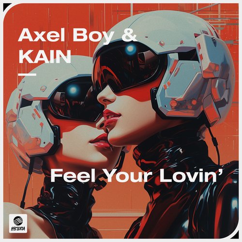 Feel Your Lovin' (Extended Mix) (Extended Mix)