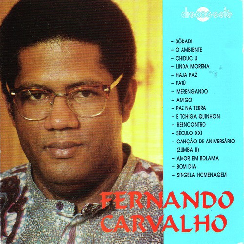 Fatú cover art