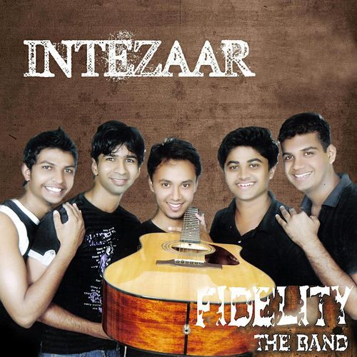 Intezaar