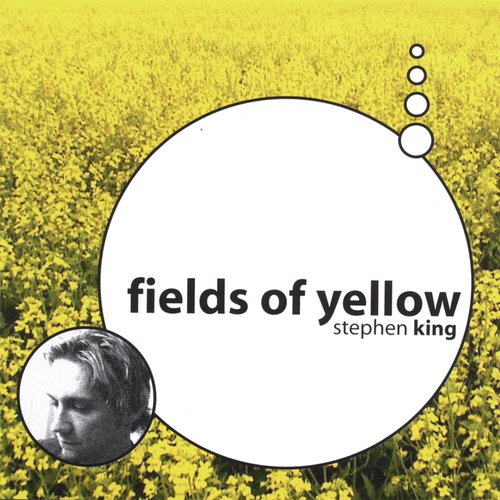 Fields of Yellow
