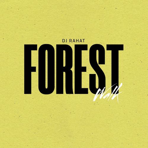 Forest Walk