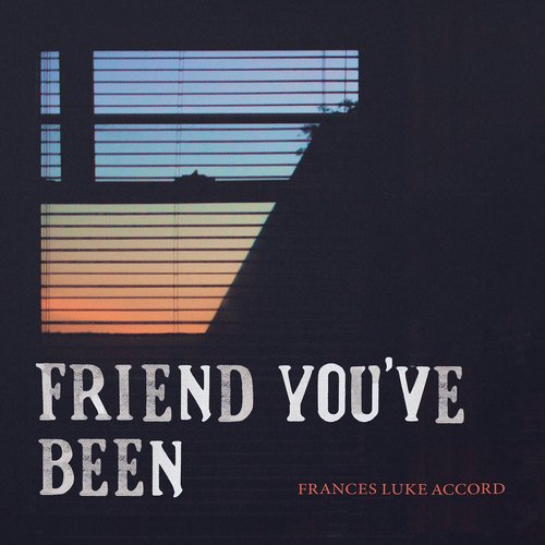 Friend You&#039;ve Been_poster_image