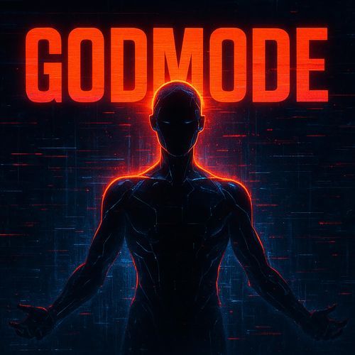 GODMODE (RADIO EDIT)