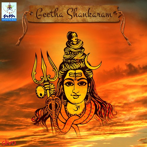 Geetha Shankaram